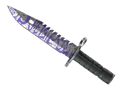 M9 Bayonet | Freehand