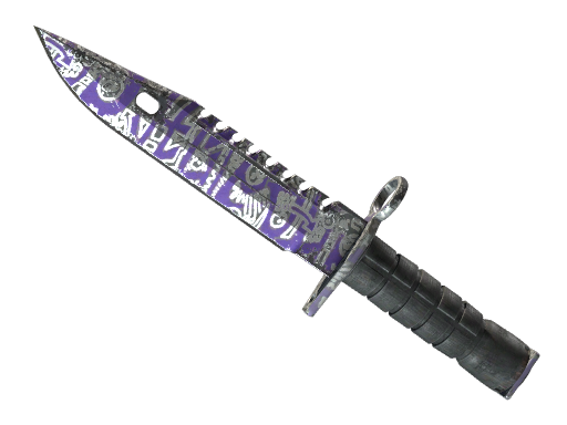 M9 Bayonet | Freehand