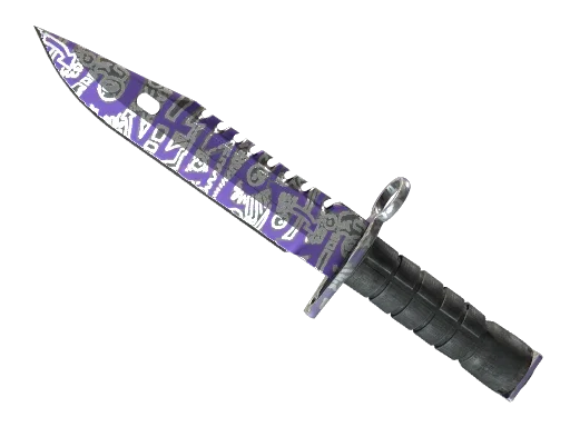 M9 Bayonet | Freehand