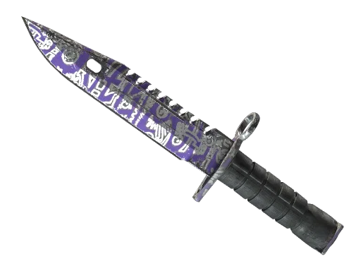 M9 Bayonet | Freehand