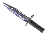 Artwork for [WW] ST M9 Bayonet | Freehand