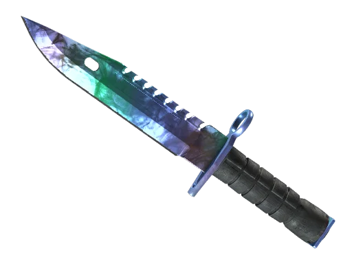M9 Bayonet | Gamma Doppler - Phase 1