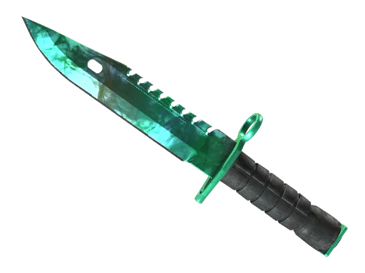 M9 Bayonet | Gamma Doppler - Phase 2