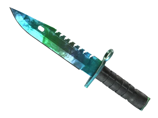 M9 Bayonet | Gamma Doppler - Phase 3