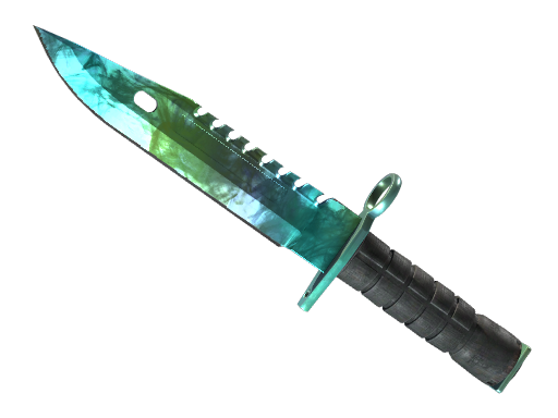 M9 Bayonet | Gamma Doppler