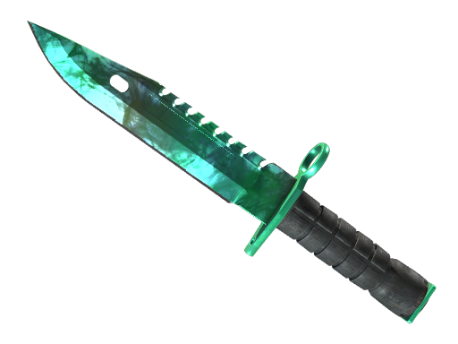 M9 Bayonet | Gamma Doppler - Phase 2