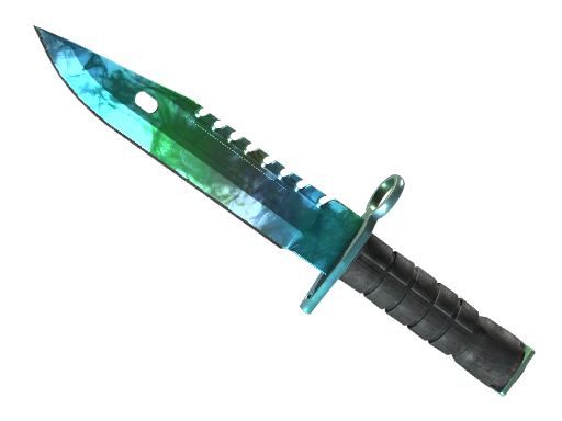 M9 Bayonet | Gamma Doppler - Phase 3