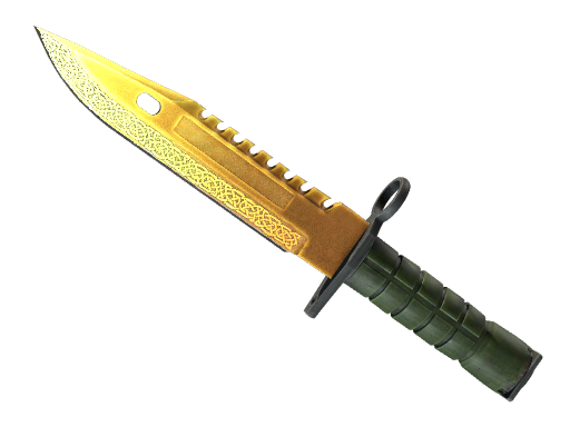 M9 Bayonet | Lore