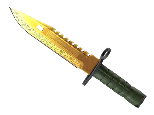 M9 Bayonet | Lore