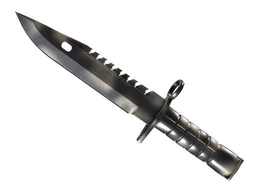 M9 Bayonet | Scorched