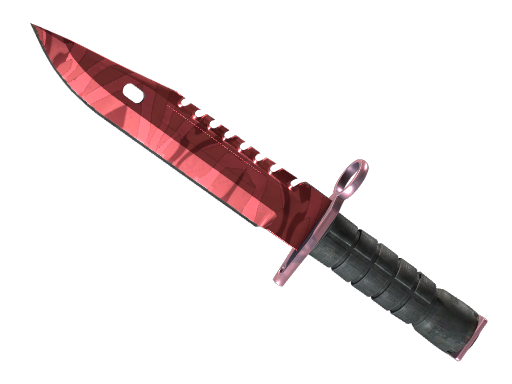 ★ StatTrak™ M9 Bayonet | Slaughter (Factory New)