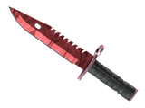 Artwork for [MW] ST M9 Bayonet | Slaughter