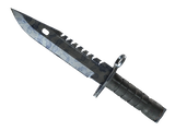 Artwork for [FN] ST M9 Bayonet | Stained