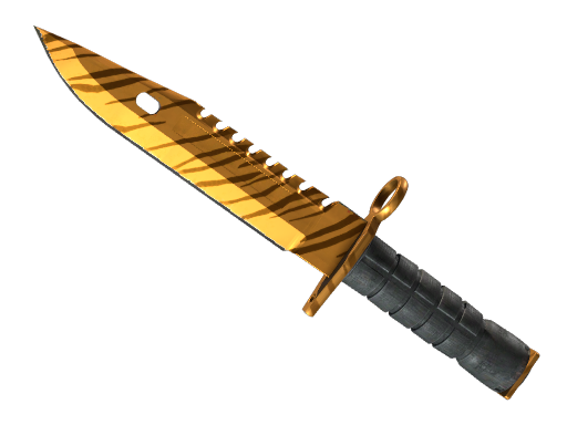 M9 Bayonet | Tiger Tooth