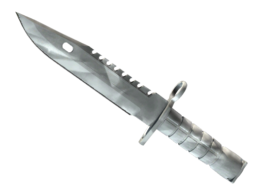 M9 Bayonet | Urban Masked