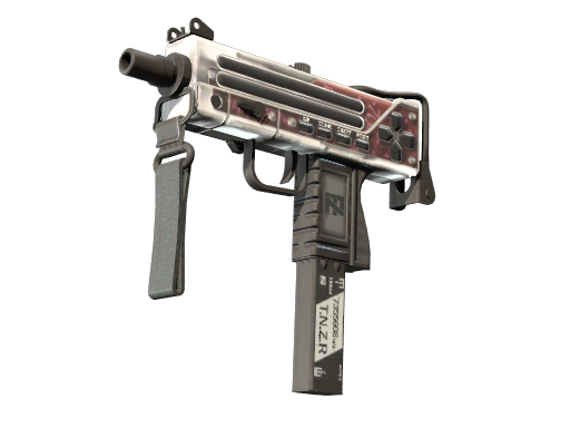 MAC-10 | Button Masher