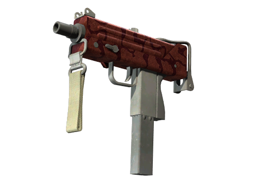 MAC-10 | Carnivore