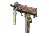 Artwork for [BS] ST MAC-10 | Curse