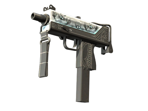 MAC-10 | Ensnared