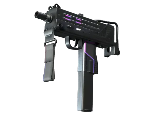 MAC-10 | Light Box