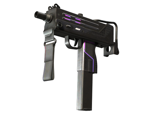 MAC-10 | Light Box