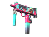 Artwork for MAC-10