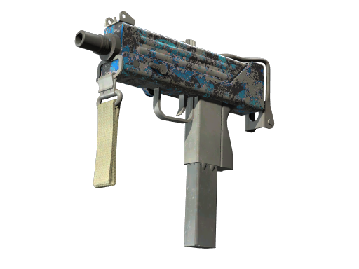 MAC-10 | Oceanic