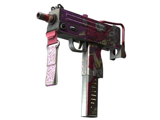 MAC-10 | Saibā Oni