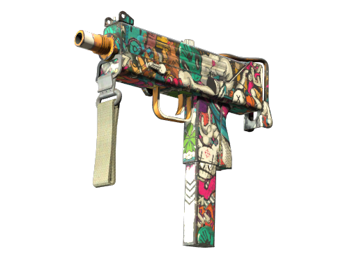 MAC-10 | Toybox