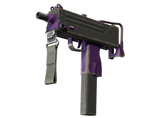 MAC-10 | Ultraviolet