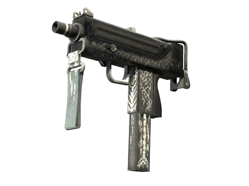 MAC-10 | Whitefish