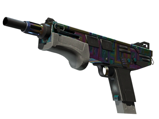 StatTrak™ MAG-7 | BI83 Spectrum (Factory New)