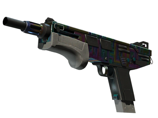 MAG-7 | BI83 Spectrum