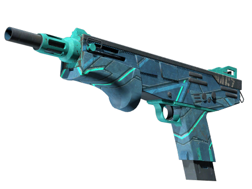 StatTrak⢠MAG-7 | Cobalt Core (Factory New)