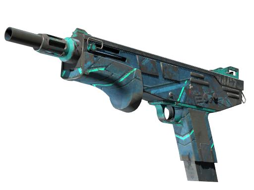 MAG-7 | Cobalt Core