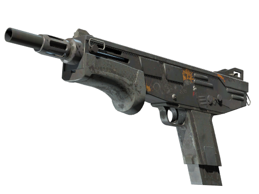MAG-7 | Foresight