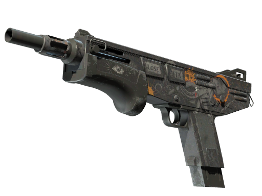 MAG-7 | Foresight