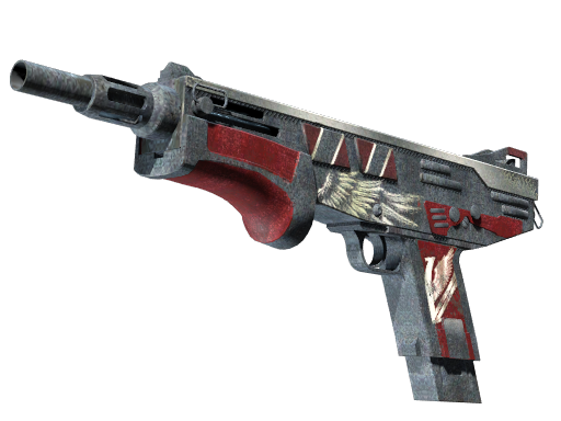 MAG-7 | Heaven Guard