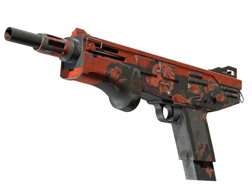 MAG-7 | Insomnia