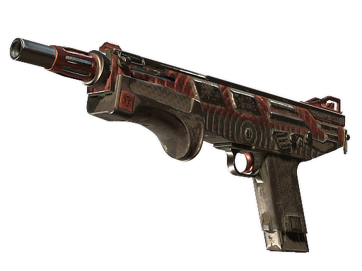 MAG-7 | MAGnitude