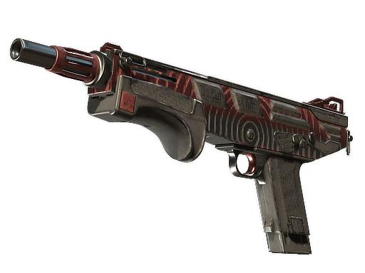 MAG-7 | MAGnitude