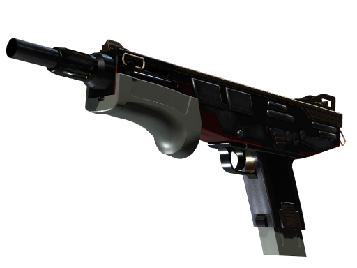 MAG-7 | Praetorian