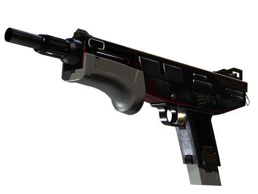 MAG-7 | Praetorian