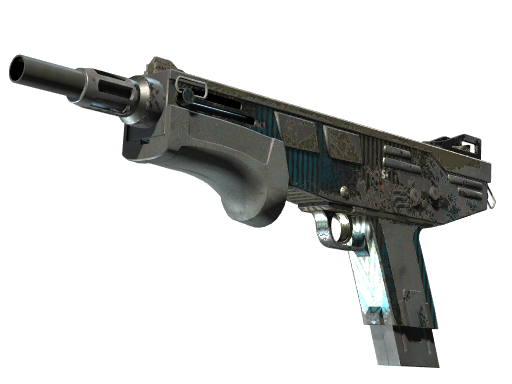 MAG-7 | Sonar