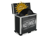 Artwork for ST Masterminds Music Kit Box