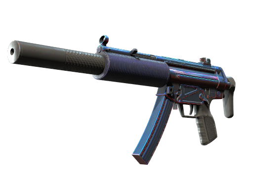 MP5-SD | Liquidation