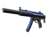 Artwork for [FN] ST MP5-SD | Liquidation