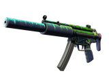 Artwork for [BS] ST MP5-SD | Phosphor