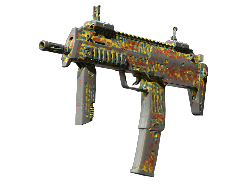 MP7 | Akoben