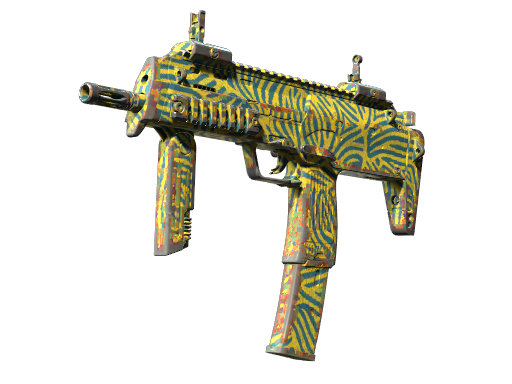 MP7 | Akoben
